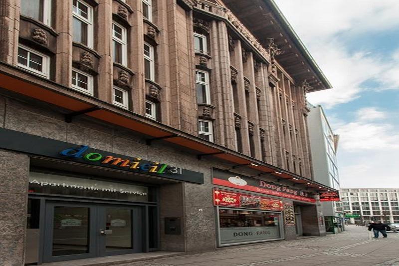 Centro Domicil 31 Bremen