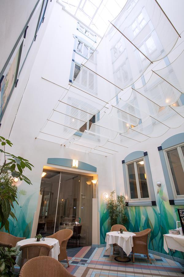 Aparthotel Centro Domicil 31