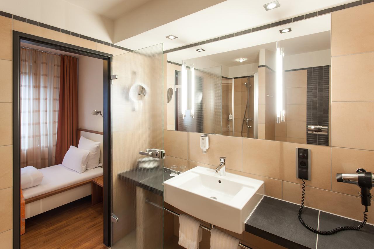 Centro Domicil 31 Aparthotel 3*
