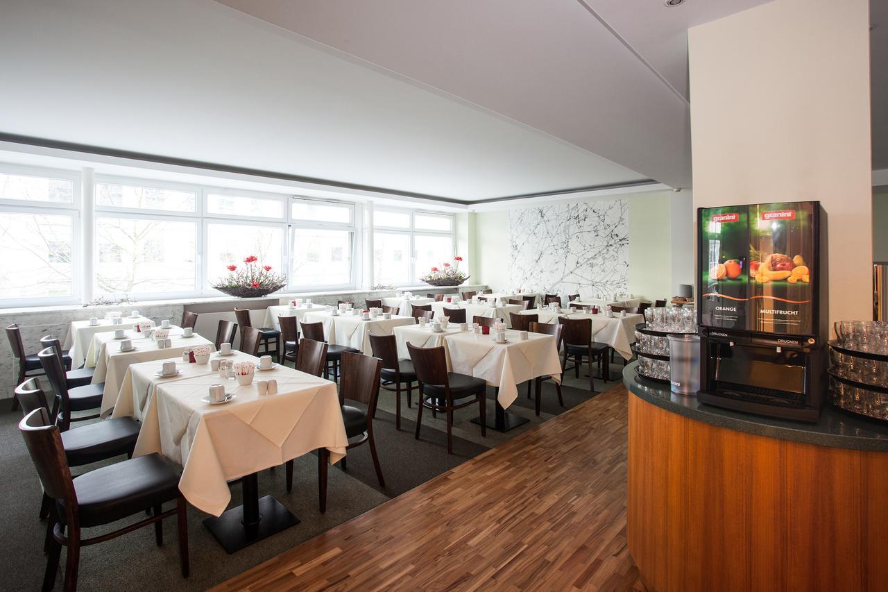 Aparthotel Centro Domicil 31 Bremen